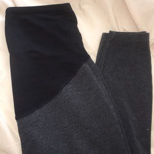 Maternity Leggings